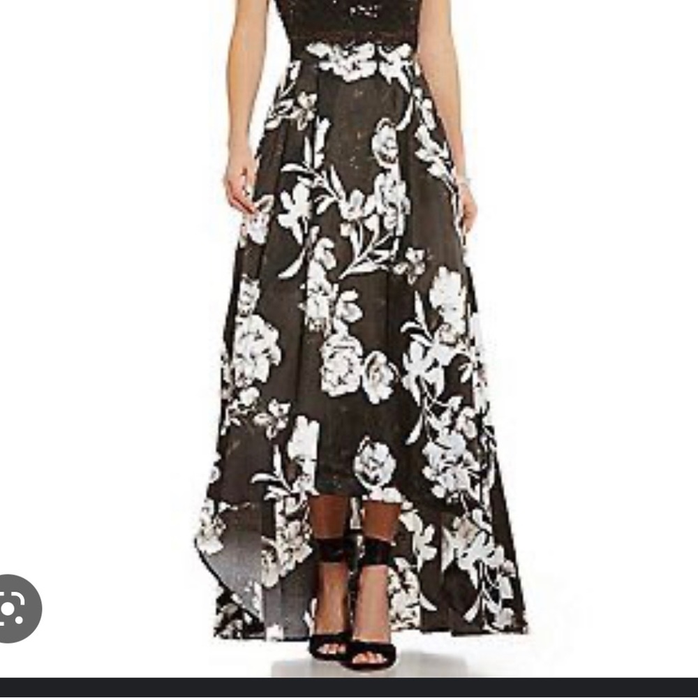 Jodi Kristopher Juniors Size 3 Formal Skirt